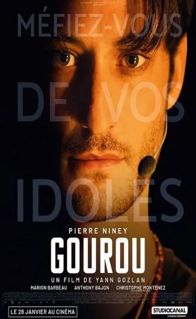 Gourou (2026)