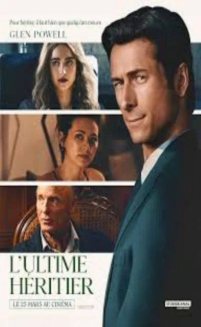 L'ultime héritier