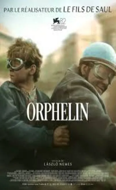 Orphelin (2026)