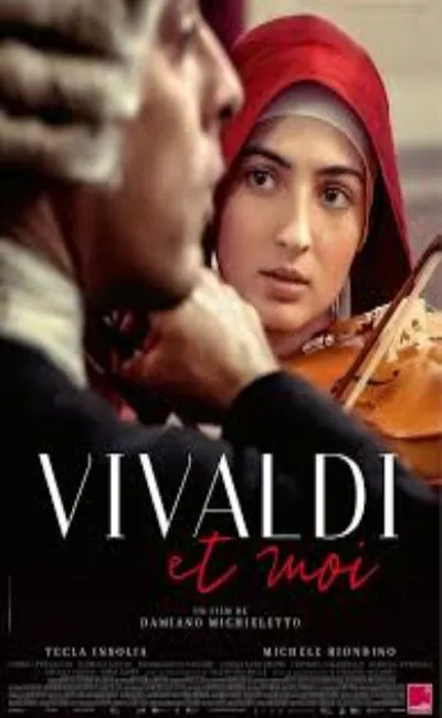Vivaldi et moi (2026)