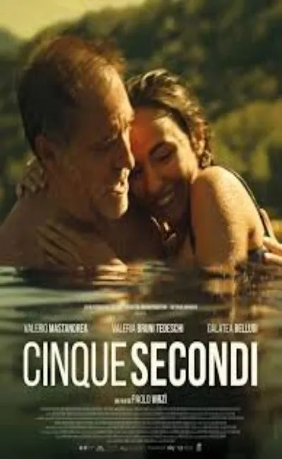 Cinque secondi (2026)