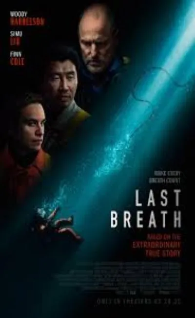 Last breath (2025)