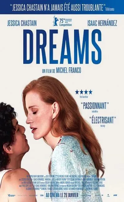 Dreams (2026)