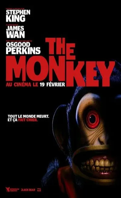 The Monkey (2025)
