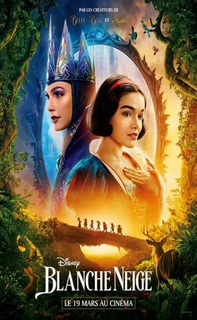 Blanche Neige (2025)