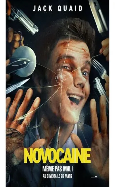 Novocaine (2025)