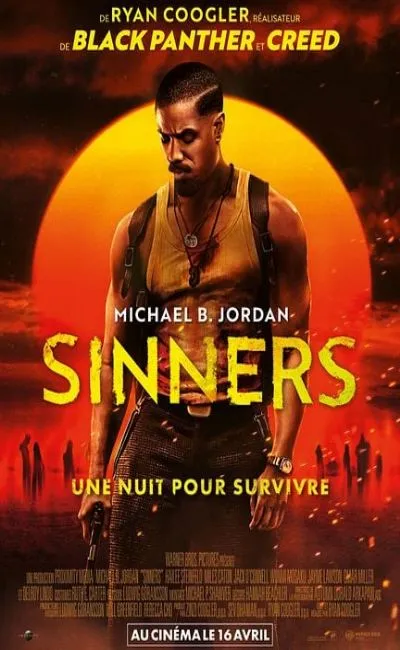 Sinners (2025)