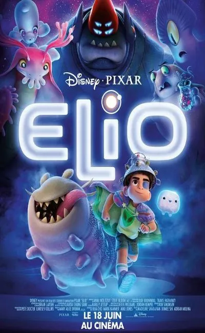 Elio (2025)