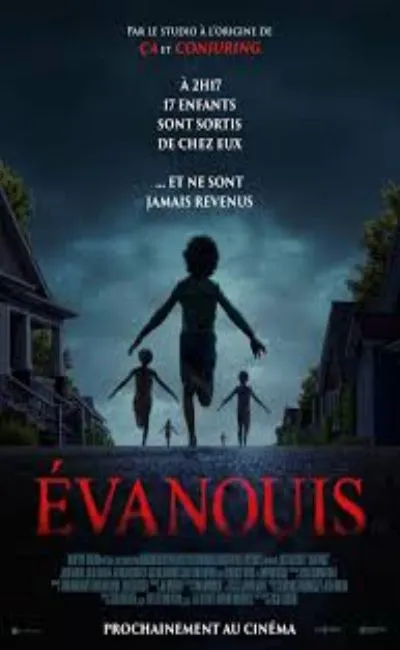 Evanouis (2025)
