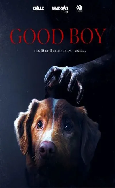 Good Boy (2025)