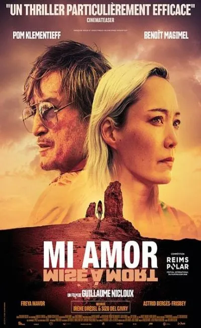 Mi Amor (2026)