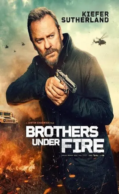 Ligne de feu (2026)