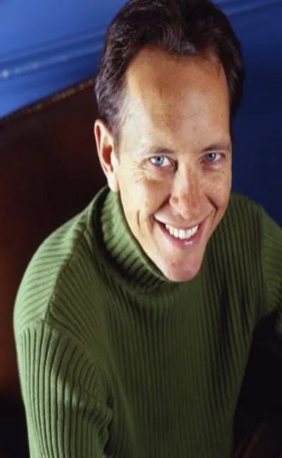 Richard E. Grant