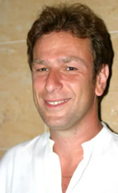 Thierry Binisti