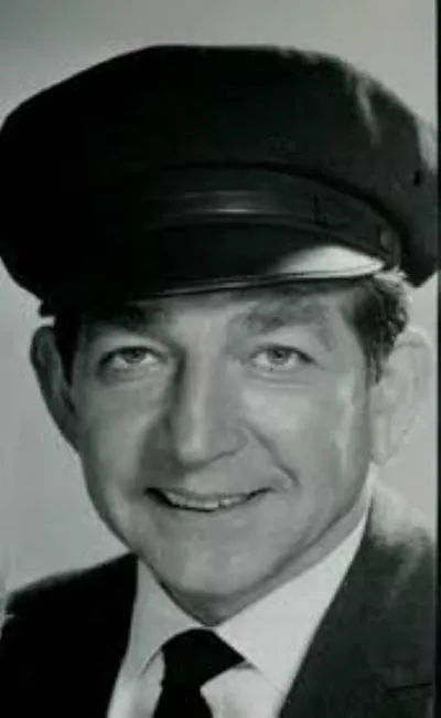 Leonard Stone