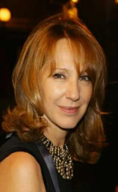 Nathalie Baye