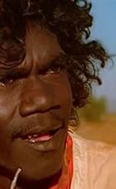 Charles Lathalu Yunupingu