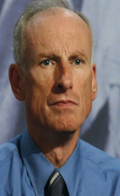 James Rebhorn