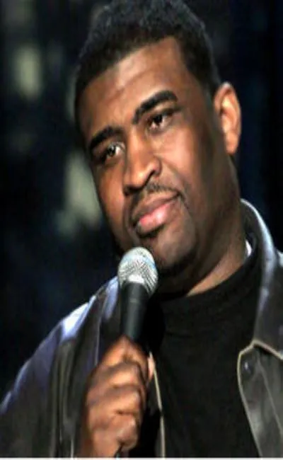 Patrice O'Neal