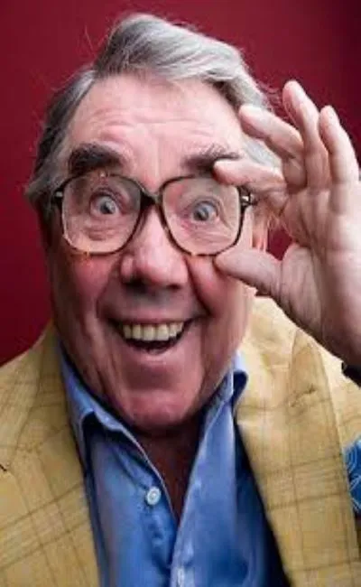 Ronnie Corbett