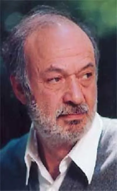 Claude Berri