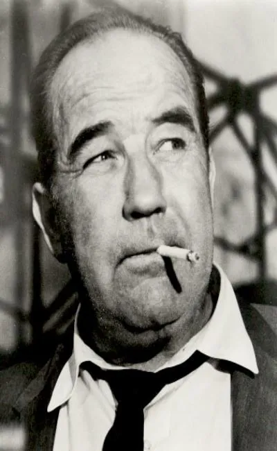 Broderick Crawford