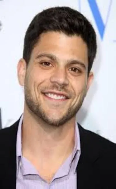 Jerry Ferrara