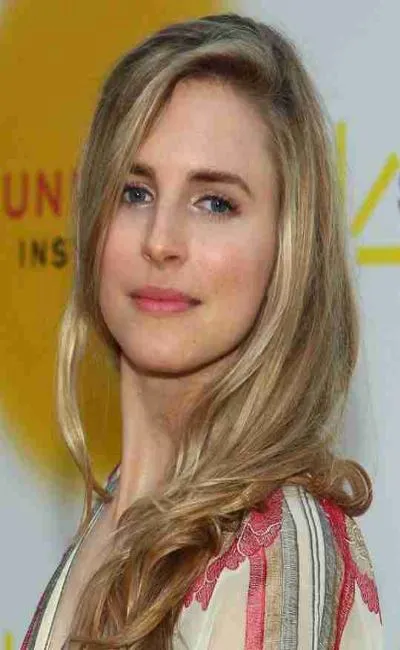 Brit Marling