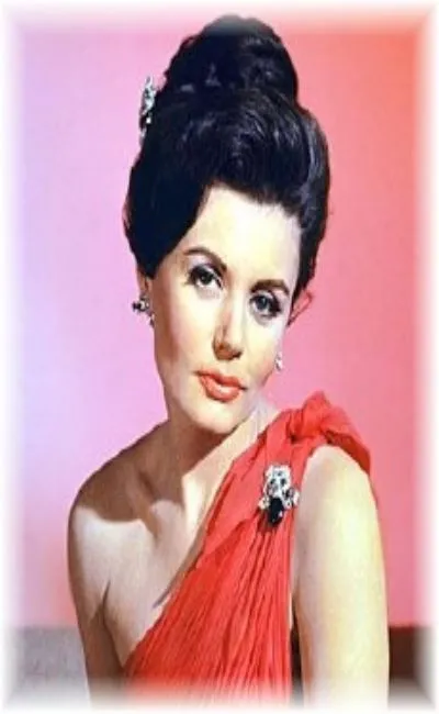 Eunice Gayson