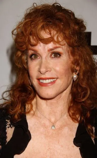 Stefanie Powers