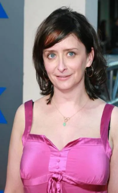 Rachel Dratch