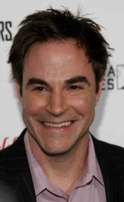 Roger Bart