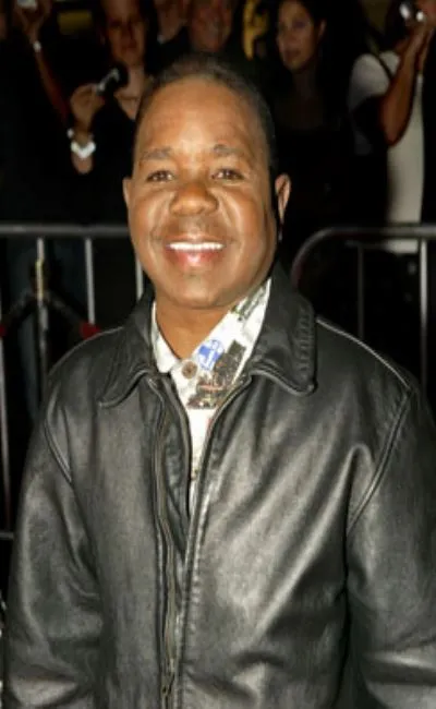 Gary Coleman