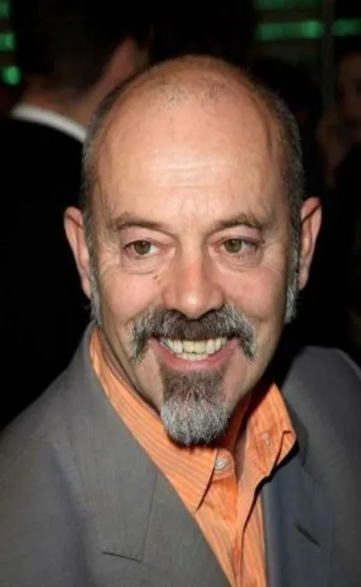 Keith Allen