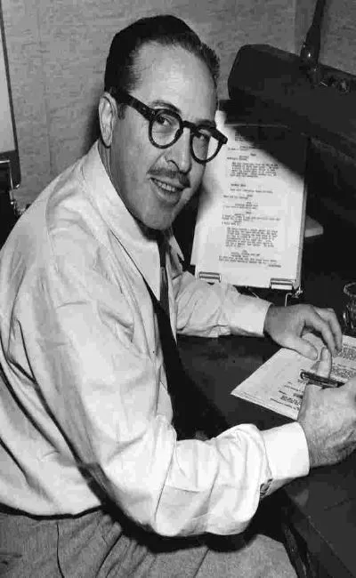 Dalton Trumbo