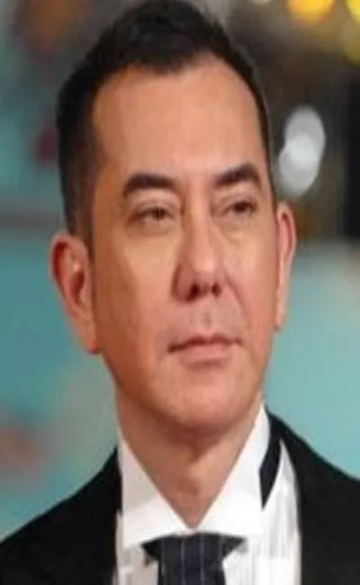 Anthony Wong Chau-Sang