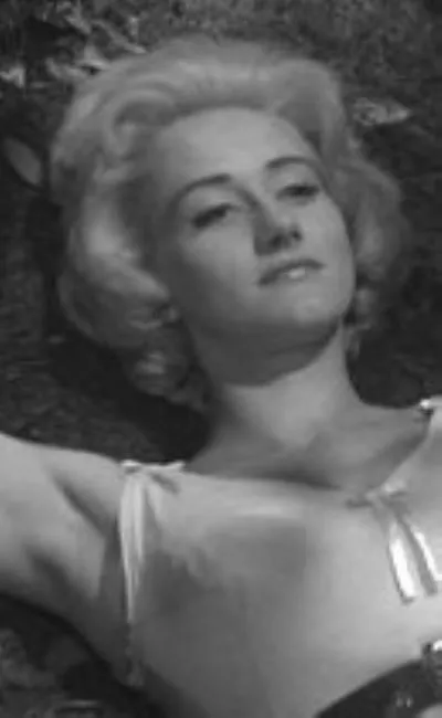 Liz Fraser