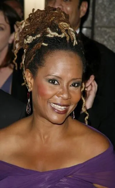 Tonya Pinkins