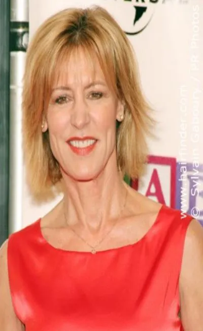 Christine Lahti