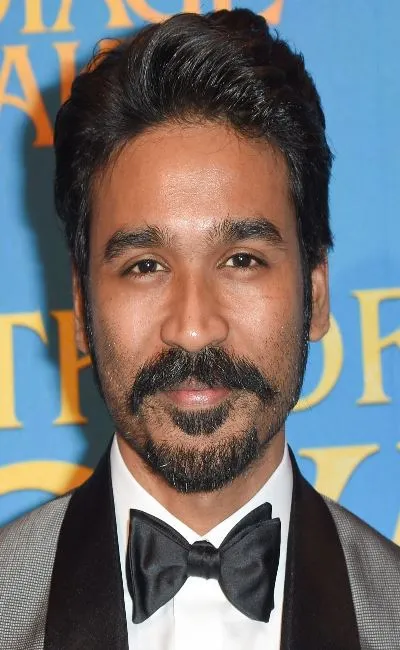 V Dhanush