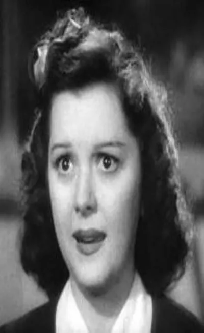 Ann Rutherford