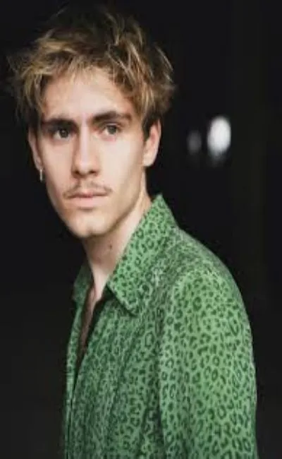 Florian Geibsselmann