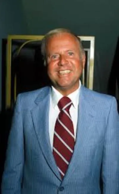 Dick van Patten