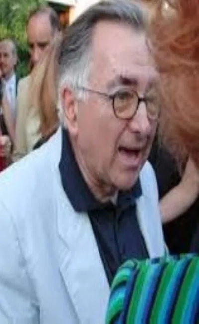 Gianfranco Mingozzi