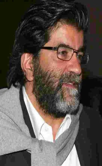 Alain Attal