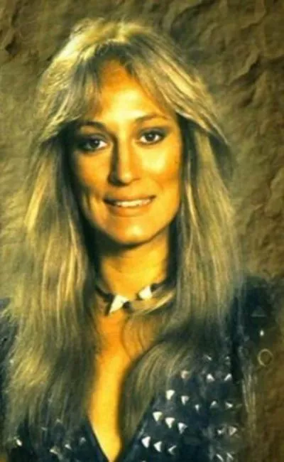 Sandahl Bergman