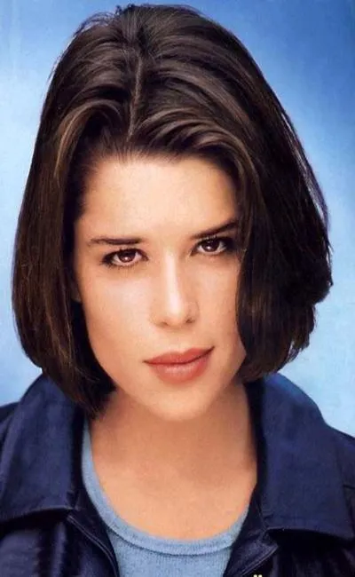 Neve Campbell