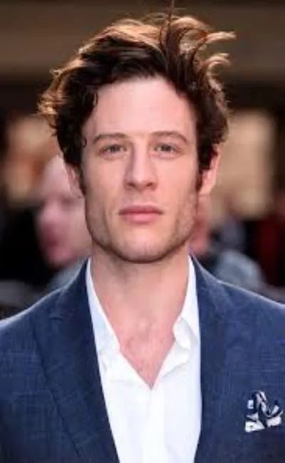 James Norton