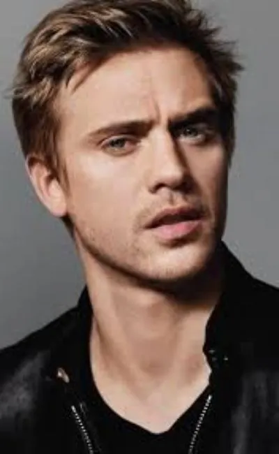 Boyd Holbrook