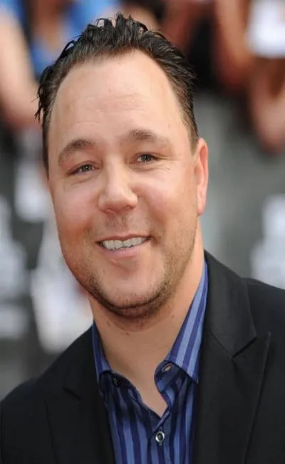 Stephen Graham